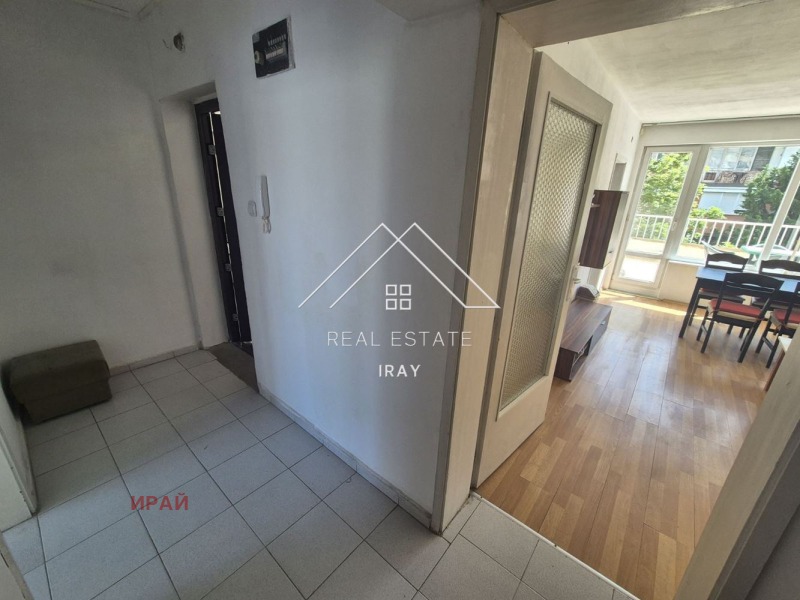 Do wynajęcia  1 sypialnia Stara Zagora , Centar , 75 mkw | 44189039 - obraz [6]