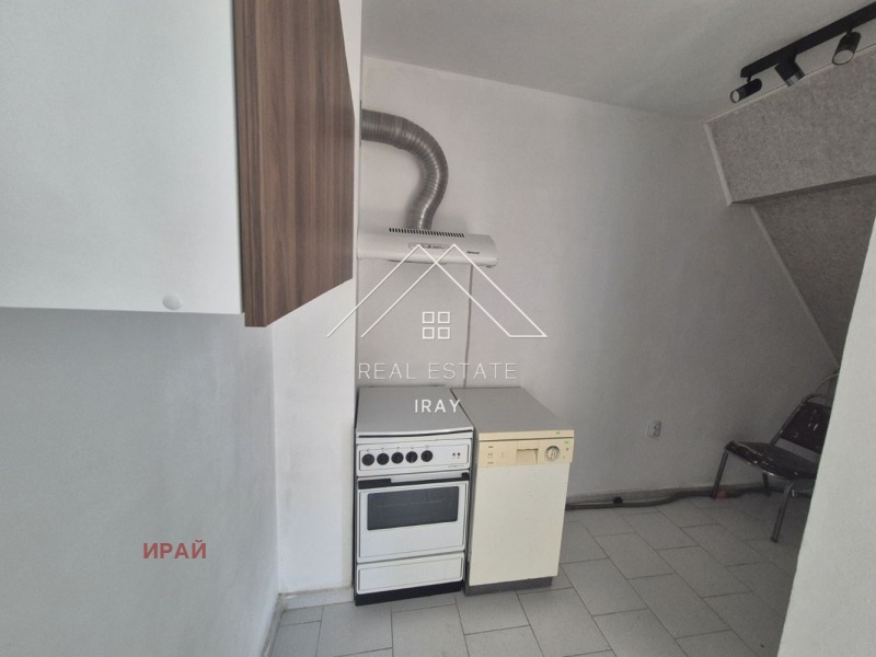 Do wynajęcia  1 sypialnia Stara Zagora , Centar , 75 mkw | 44189039 - obraz [9]