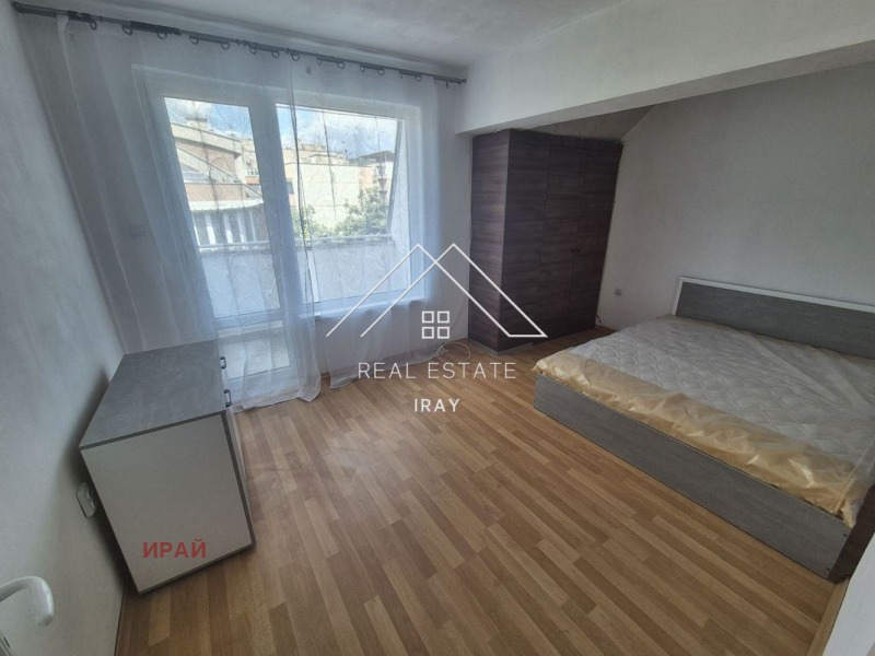 Do wynajęcia  1 sypialnia Stara Zagora , Centar , 75 mkw | 44189039 - obraz [13]