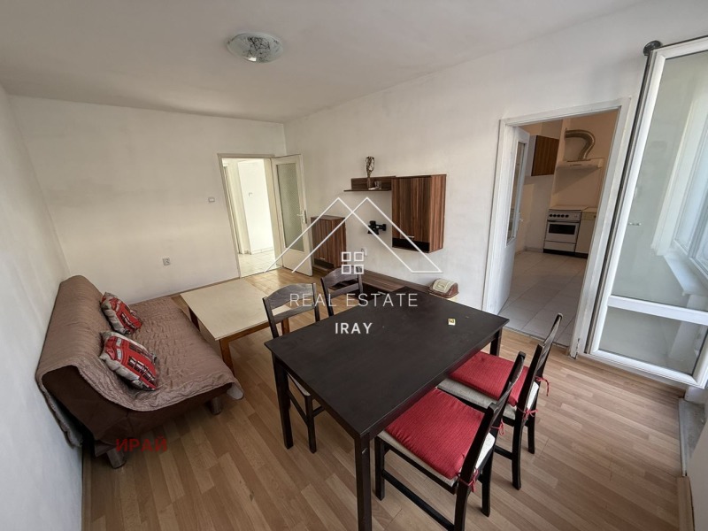 Do wynajęcia  1 sypialnia Stara Zagora , Centar , 75 mkw | 44189039 - obraz [5]