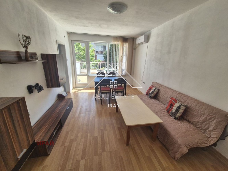 Do wynajęcia  1 sypialnia Stara Zagora , Centar , 75 mkw | 44189039 - obraz [2]