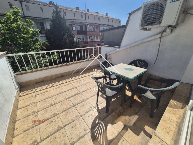 Do wynajęcia  1 sypialnia Stara Zagora , Centar , 75 mkw | 44189039 - obraz [15]