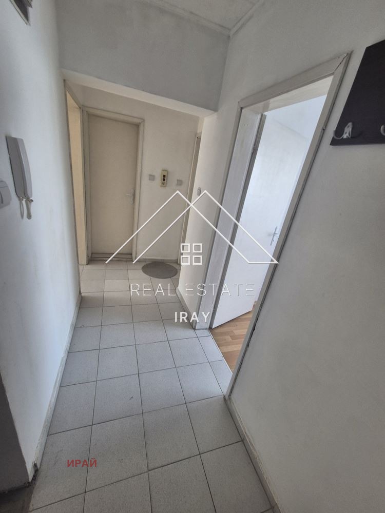 Do wynajęcia  1 sypialnia Stara Zagora , Centar , 75 mkw | 44189039 - obraz [10]