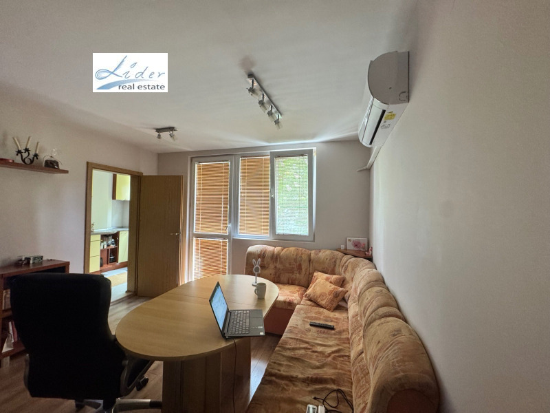 Kiadó  1 hálószoba Sofia , Zapaden park , 42 négyzetméter | 29152753 - kép [3]