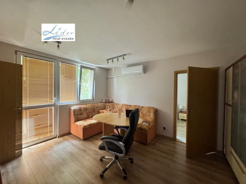 Kiadó  1 hálószoba Sofia , Zapaden park , 42 négyzetméter | 29152753