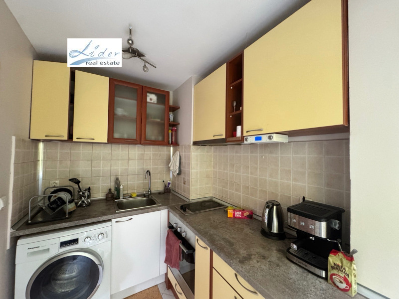 Kiadó  1 hálószoba Sofia , Zapaden park , 42 négyzetméter | 29152753 - kép [4]
