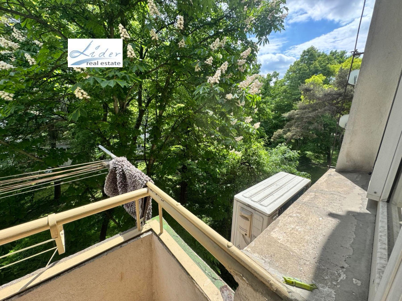 Kiadó  1 hálószoba Sofia , Zapaden park , 42 négyzetméter | 29152753 - kép [12]