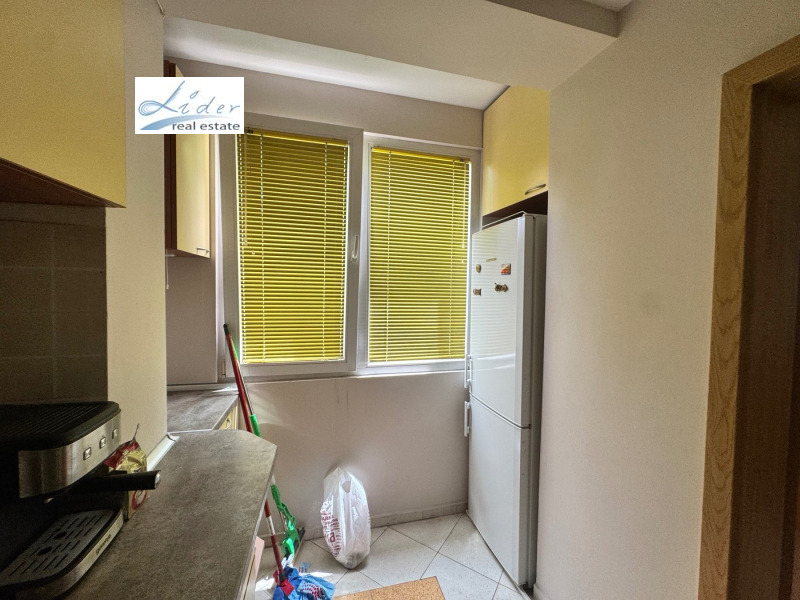 Kiadó  1 hálószoba Sofia , Zapaden park , 42 négyzetméter | 29152753 - kép [5]