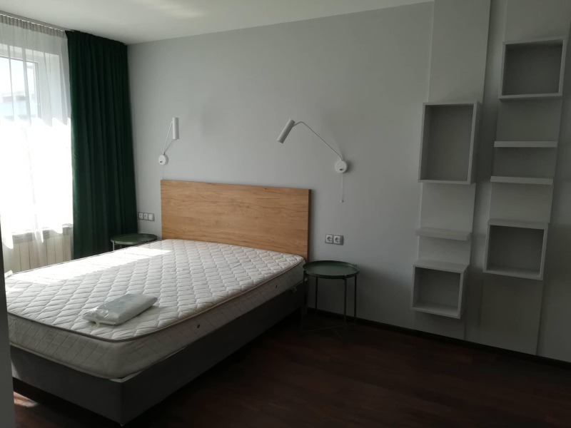 Vuokrattavana  1 makuuhuone Sofia , Studentski grad , 68 neliömetriä | 95493957 - kuva [4]