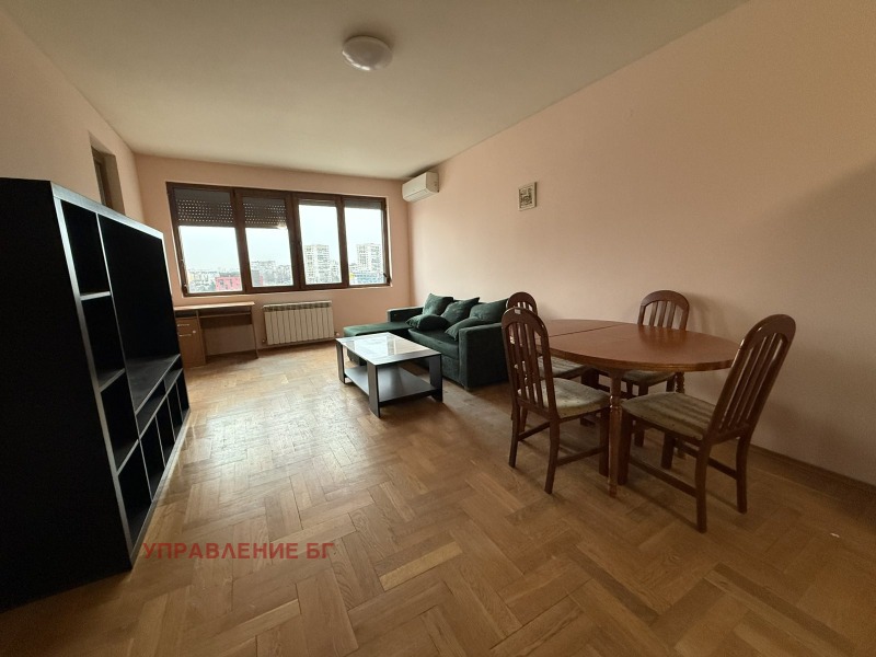 Дава под наем 2-СТАЕН, гр. София, Младост 3, снимка 2 - Апартаменти - 53365394