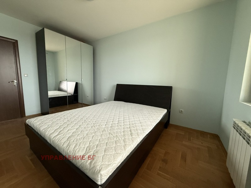 Дава под наем 2-СТАЕН, гр. София, Младост 3, снимка 4 - Апартаменти - 53365394