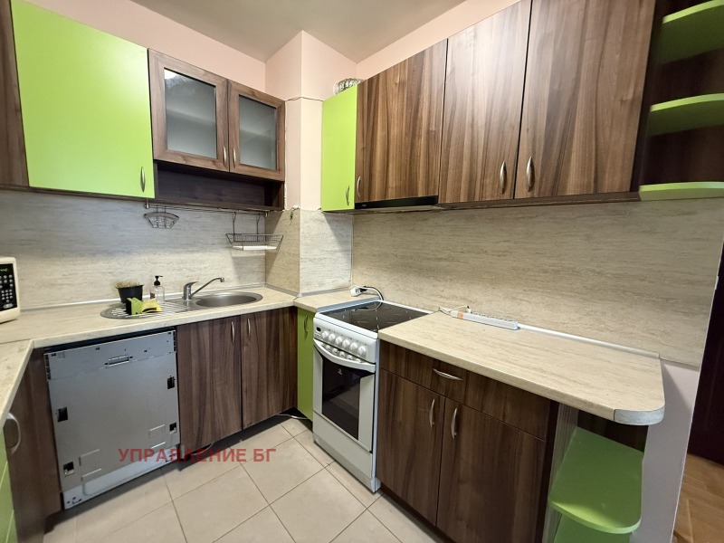 Дава под наем 2-СТАЕН, гр. София, Младост 3, снимка 3 - Апартаменти - 53365394