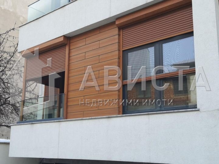 Дава под наем  3-стаен град София , Център , 86 кв.м | 71770956 - изображение [14]