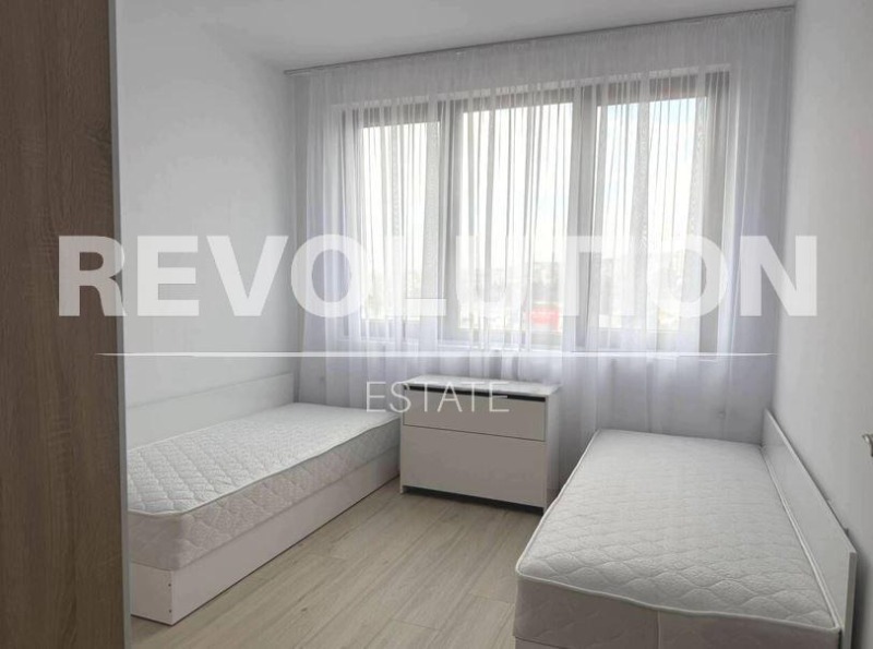 Da affittare  2 camere da letto Varna , Pobeda , 70 mq | 84153029 - Immagine [5]