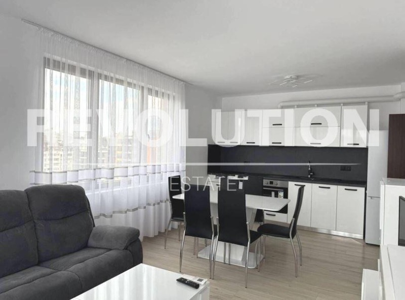 Da affittare  2 camere da letto Varna , Pobeda , 70 mq | 84153029 - Immagine [2]