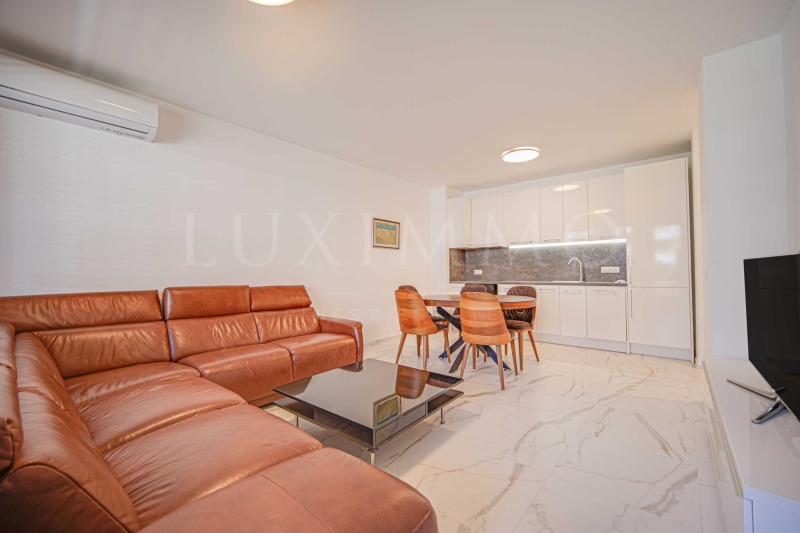 Дава под наем 3-СТАЕН, гр. София, Малинова долина, снимка 4 - Апартаменти - 52594572