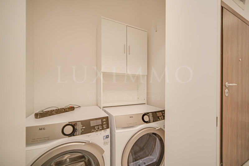 Дава под наем 3-СТАЕН, гр. София, Малинова долина, снимка 15 - Апартаменти - 52594572