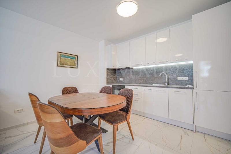 Дава под наем 3-СТАЕН, гр. София, Малинова долина, снимка 5 - Апартаменти - 52594572