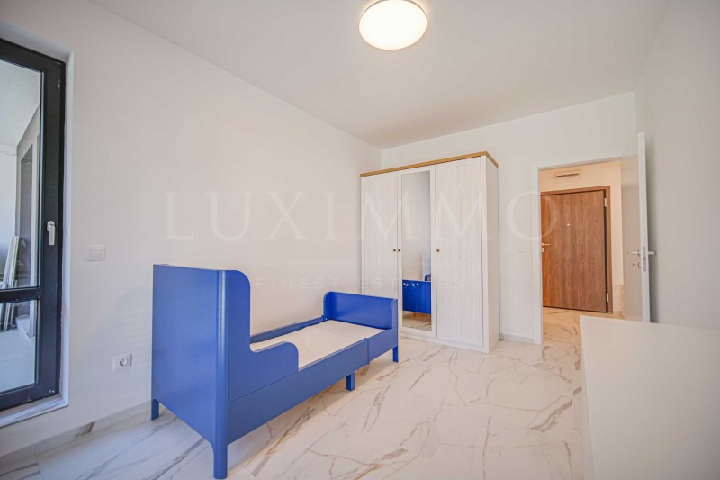 Дава под наем 3-СТАЕН, гр. София, Малинова долина, снимка 13 - Апартаменти - 52594572