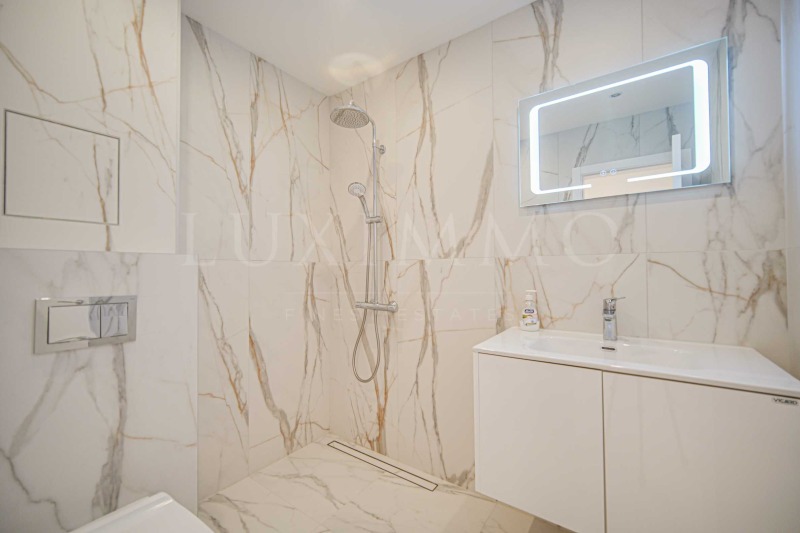 Дава под наем 3-СТАЕН, гр. София, Малинова долина, снимка 10 - Апартаменти - 52594572