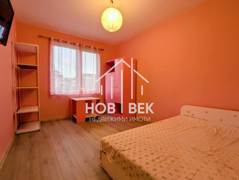 Дава под наем 3-СТАЕН, гр. Варна, Трошево, снимка 5 - Апартаменти - 52702557