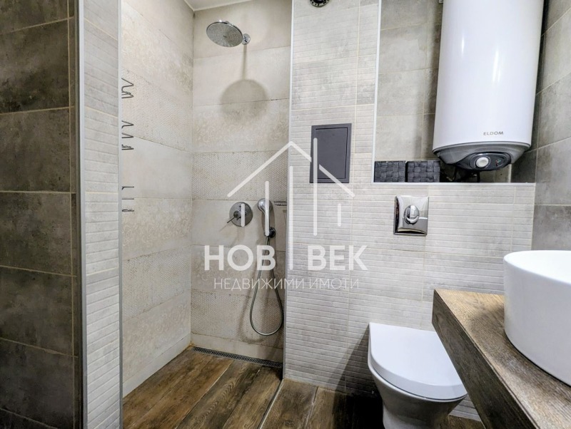 Дава под наем 3-СТАЕН, гр. Варна, Трошево, снимка 6 - Апартаменти - 52702557