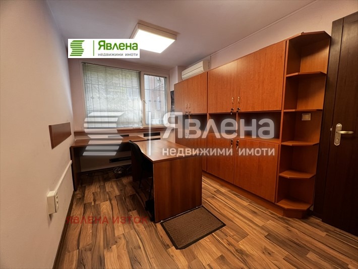 K pronájmu  Kancelář Sofia , Centar , 439 m2 | 26176374 - obraz [3]