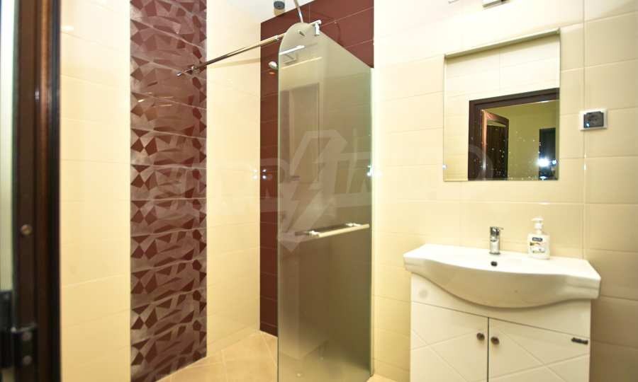 Дава под наем 2-СТАЕН, гр. София, Витоша, снимка 11 - Апартаменти - 54064006