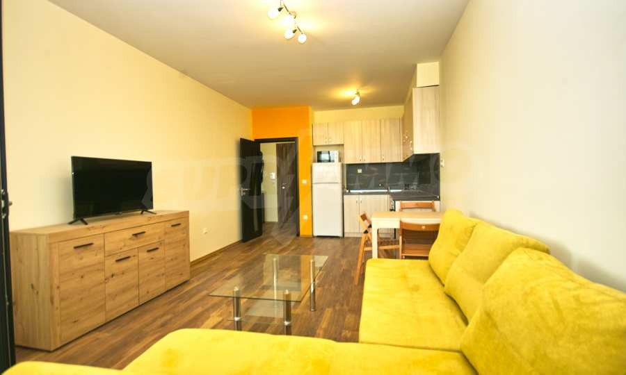 Дава под наем 2-СТАЕН, гр. София, Витоша, снимка 5 - Апартаменти - 54064006