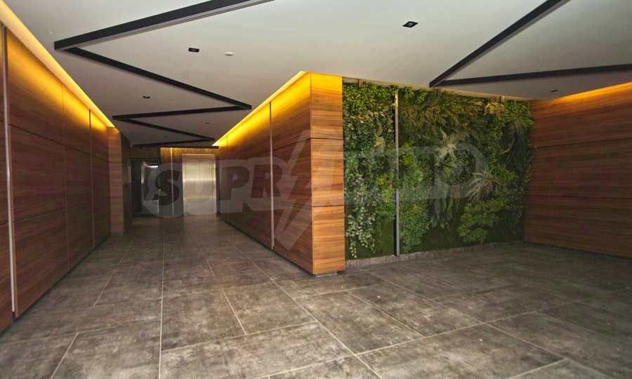 Дава под наем 2-СТАЕН, гр. София, Витоша, снимка 3 - Апартаменти - 54064006