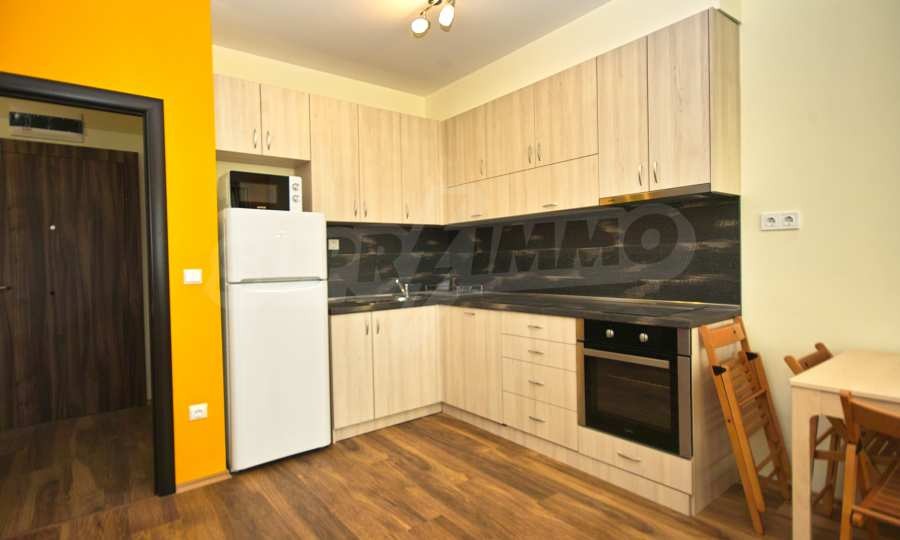 Дава под наем 2-СТАЕН, гр. София, Витоша, снимка 7 - Апартаменти - 54064006