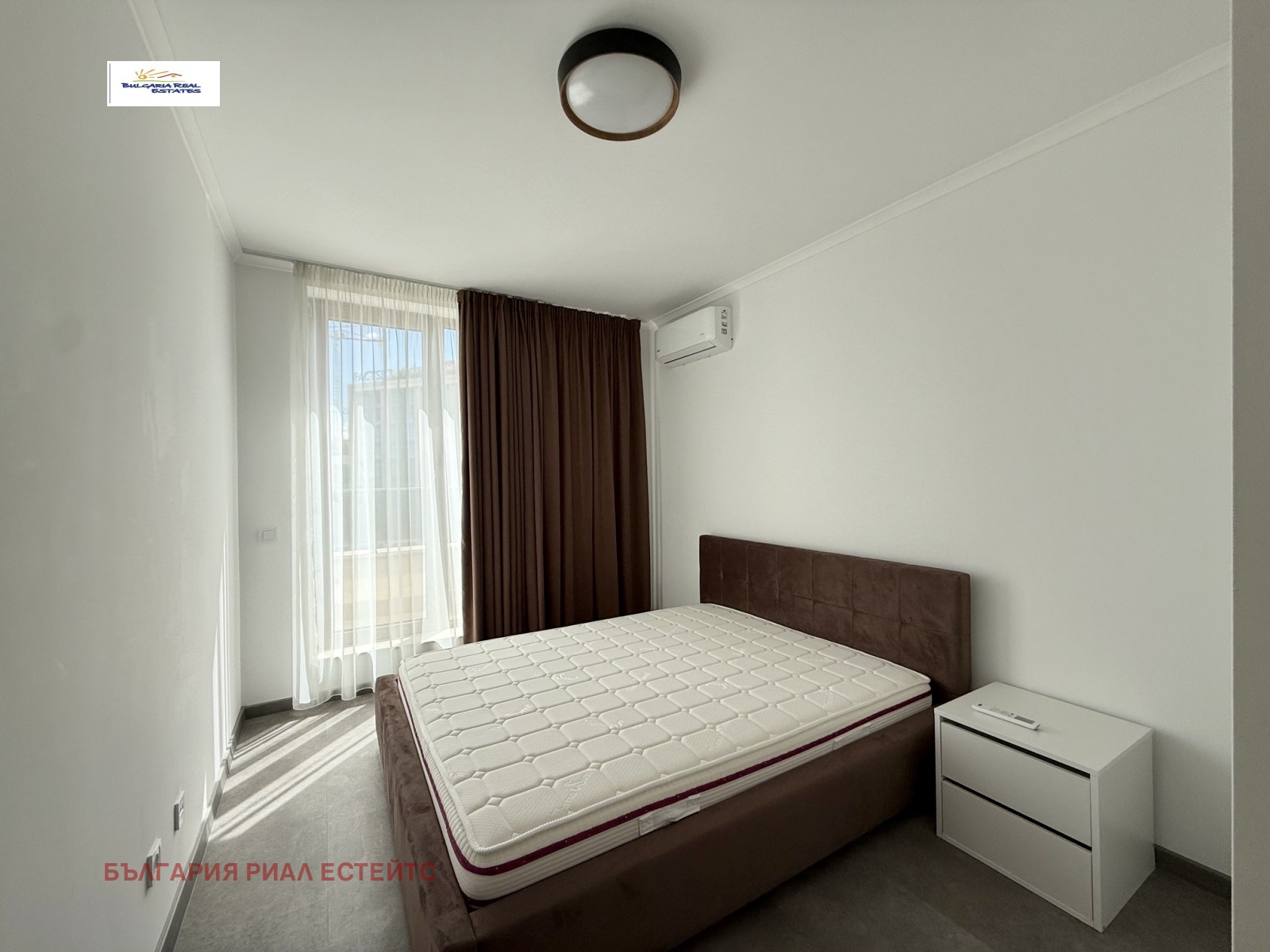 Дава под наем 2-СТАЕН, гр. София, Кръстова вада, снимка 4 - Апартаменти - 55979513