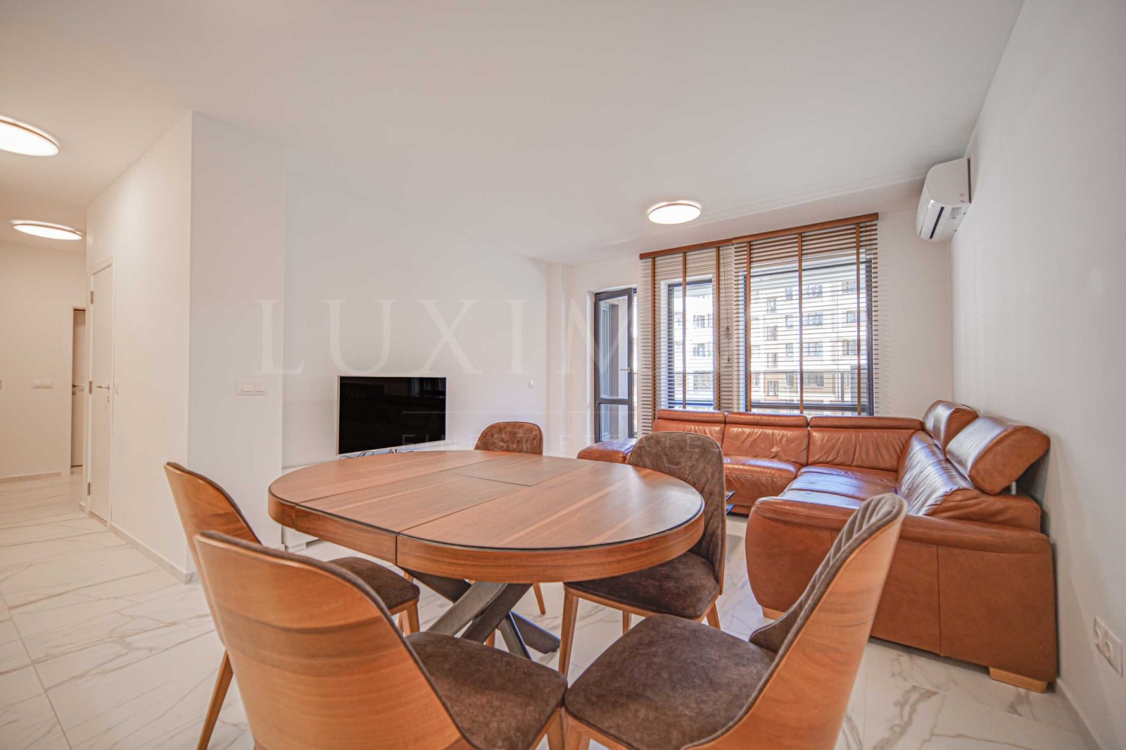 Дава под наем 3-СТАЕН, гр. София, Малинова долина, снимка 2 - Апартаменти - 52594572