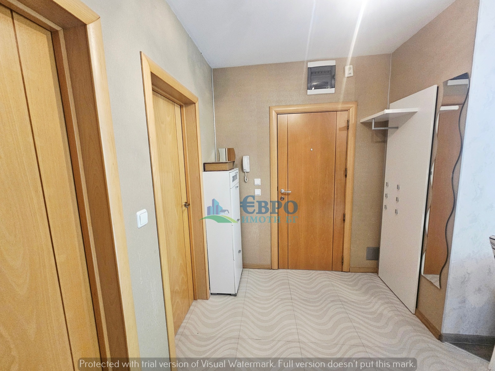 Дава под наем 3-СТАЕН, гр. София, Бояна, снимка 16 - Апартаменти - 55269089