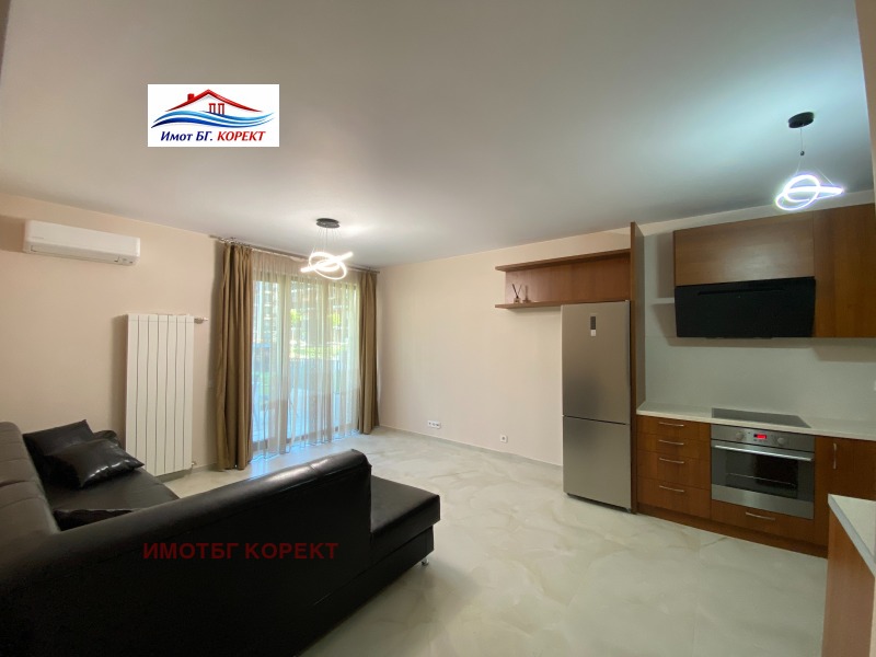 Дава под Наем 2-СТАЕН в град София, Красно село - 72 кв.м / 800 € » 1 564.66 лв., ИМОТБГ КОРЕКТ