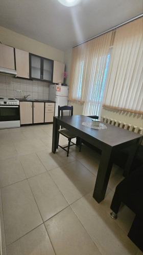 1 makuuhuone Lozenets, Sofia 6