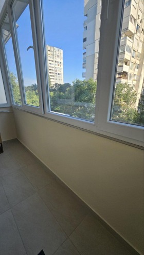 1 makuuhuone Lozenets, Sofia 10