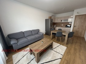 1 soverom Drusjba 2, Sofia