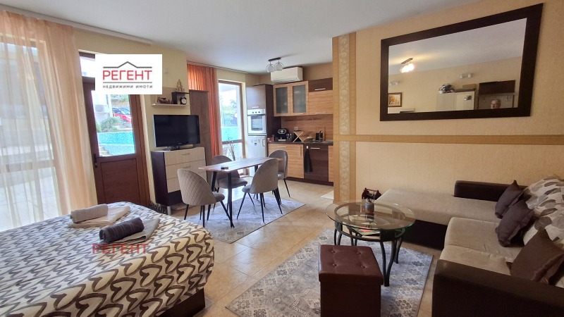 Издаје се  Студио Габрово , Центар , 44 м2 | 86927273 - слика [2]
