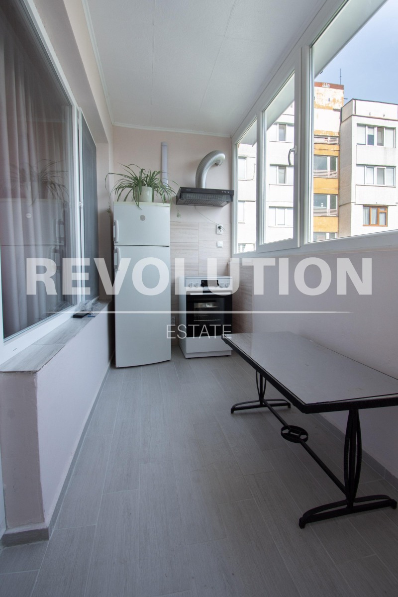 Дава под наем 1-СТАЕН, гр. София, Левски Г, снимка 6 - Апартаменти - 52837328