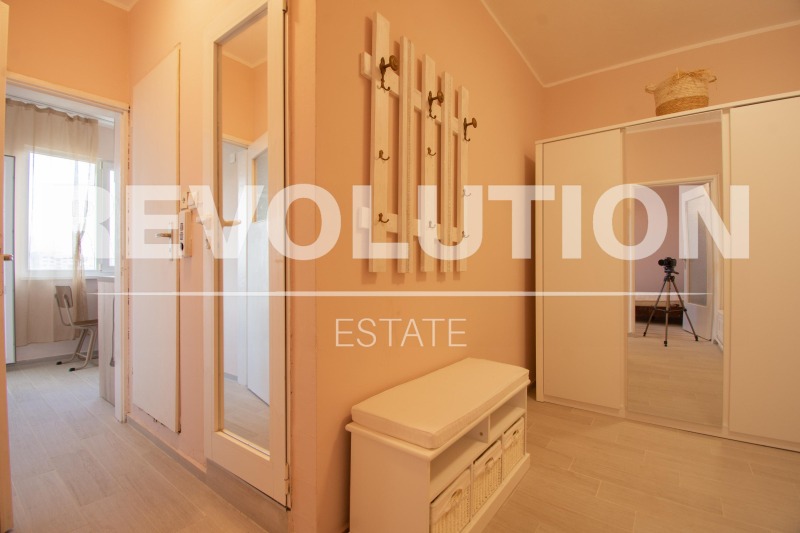 Дава под наем 1-СТАЕН, гр. София, Левски Г, снимка 4 - Апартаменти - 52837328