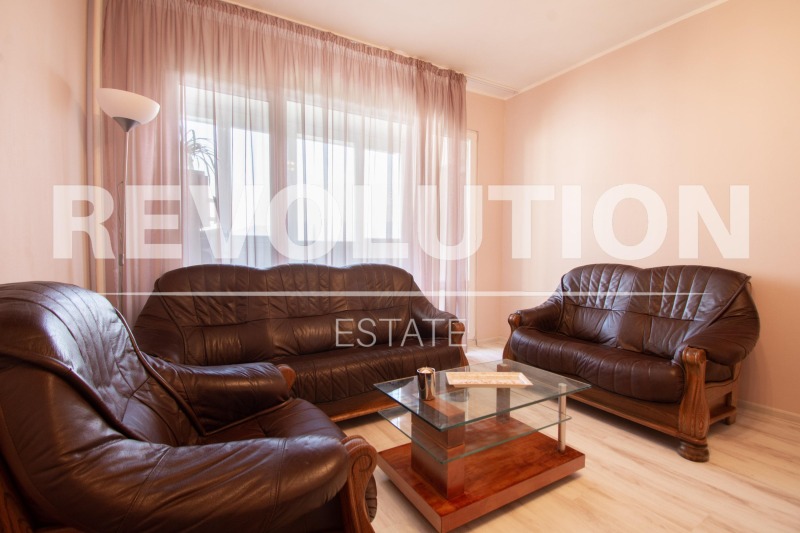 Дава под наем 1-СТАЕН, гр. София, Левски Г