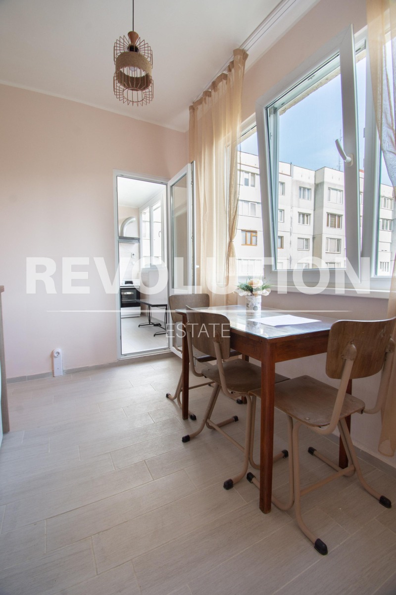 Дава под наем 1-СТАЕН, гр. София, Левски Г, снимка 5 - Апартаменти - 52837328