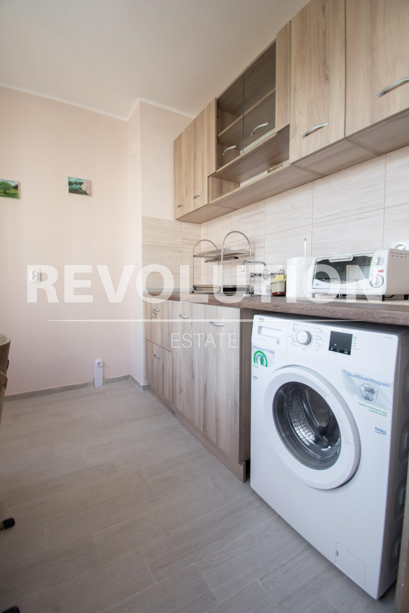 Дава под наем 1-СТАЕН, гр. София, Левски Г, снимка 8 - Апартаменти - 52837328