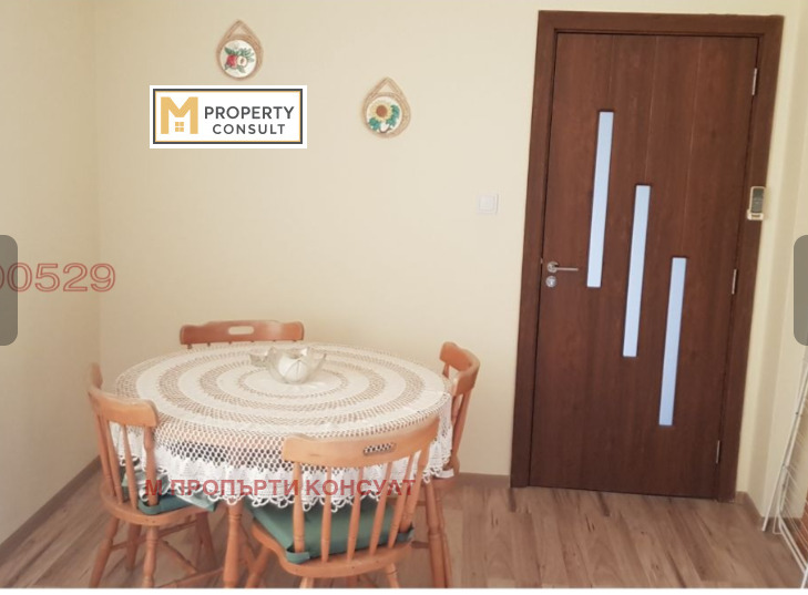 Дава под наем 1-СТАЕН, гр. Плевен, Широк център, снимка 5 - Апартаменти - 54363386