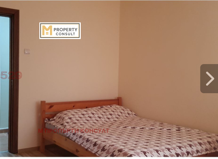 Дава под наем 1-СТАЕН, гр. Плевен, Широк център, снимка 3 - Апартаменти - 54363386