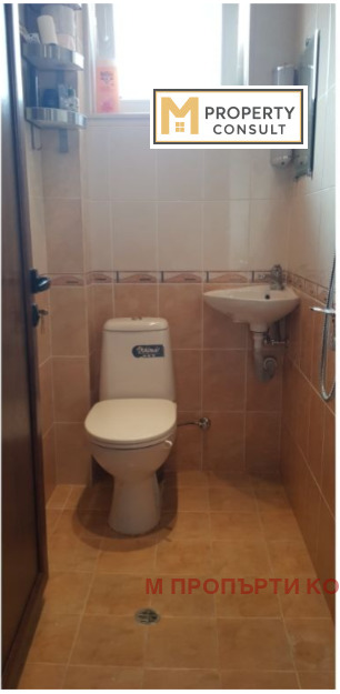 Дава под наем 1-СТАЕН, гр. Плевен, Широк център, снимка 6 - Апартаменти - 54363386