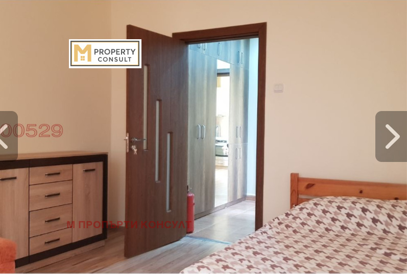 Дава под наем 1-СТАЕН, гр. Плевен, Широк център, снимка 2 - Апартаменти - 54363386