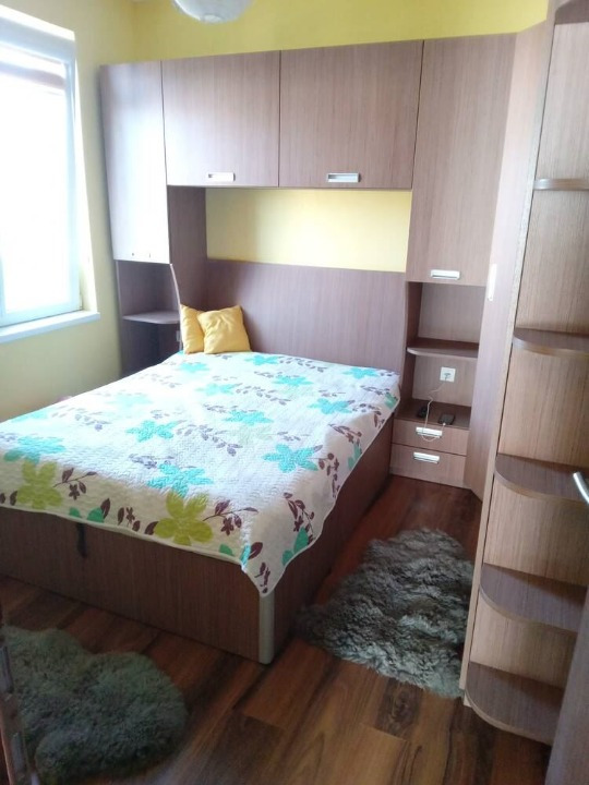 Kiadó  1 hálószoba Varna , Briz , 48 négyzetméter | 72076188 - kép [3]