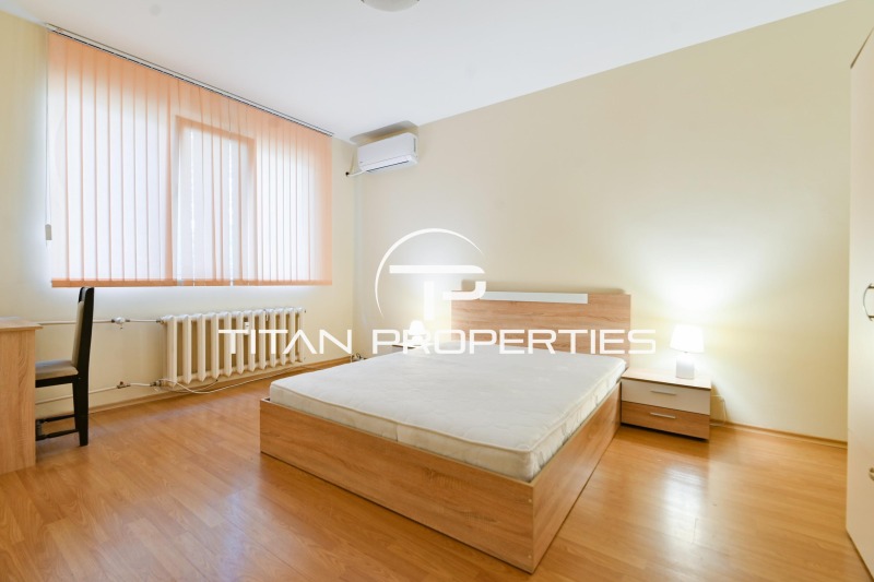 Vuokrattavana  1 makuuhuone Sofia , Lozenets , 75 neliömetriä | 54456144 - kuva [7]